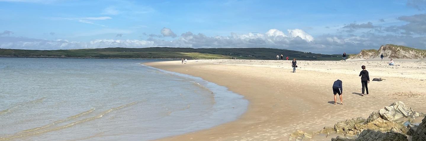 Siobhán McGuinness banner