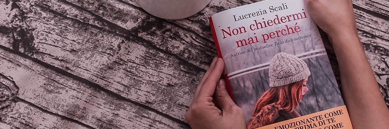 LucreziaScali's profile banner image