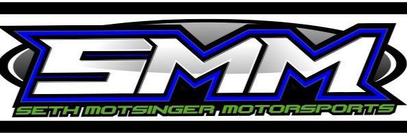 Seth Motsinger banner