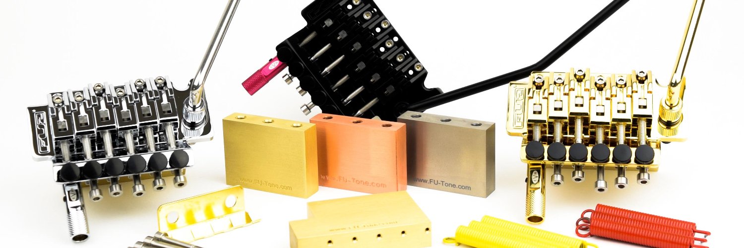 FU-Tone.com banner