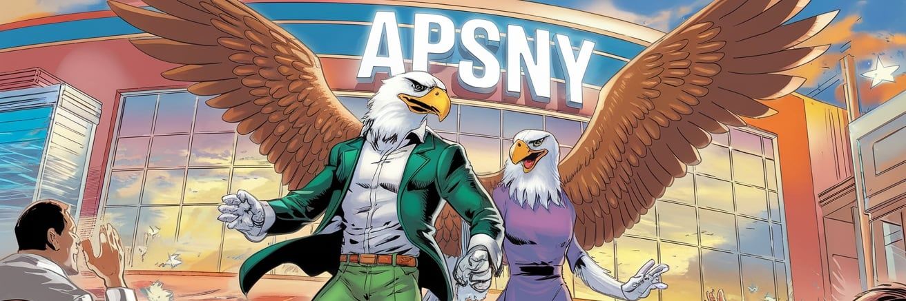 apsnytoken's profile banner image