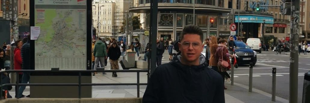 alvarold21's profile banner image