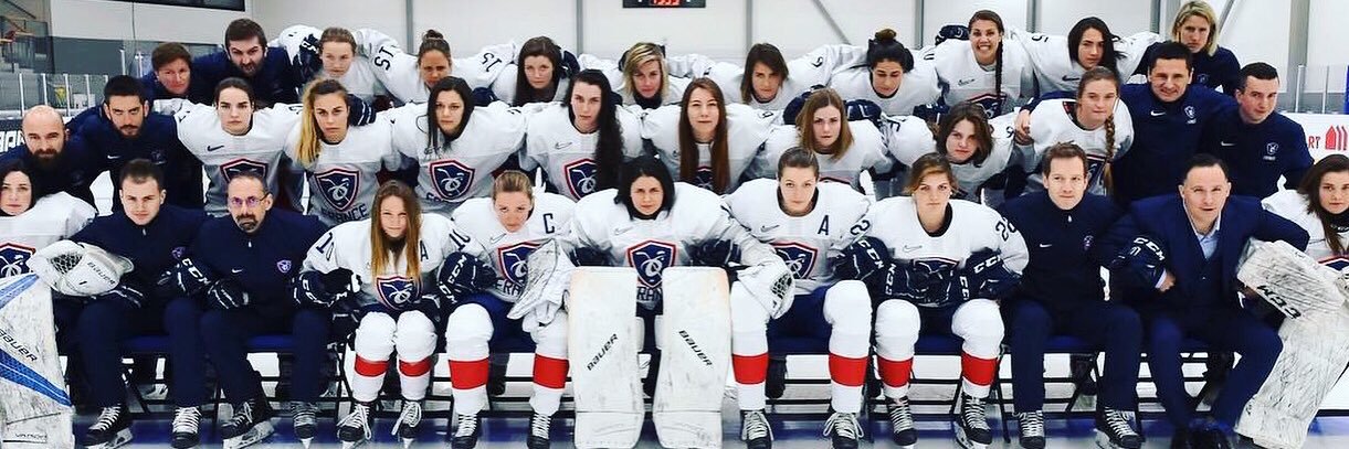 Morgane Rihet banner