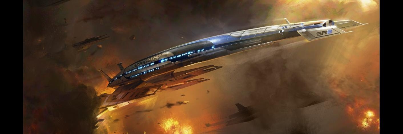 Admiral Hackett banner