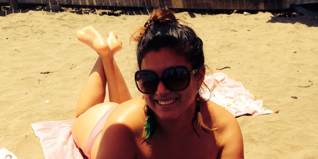 Franserey's profile banner image