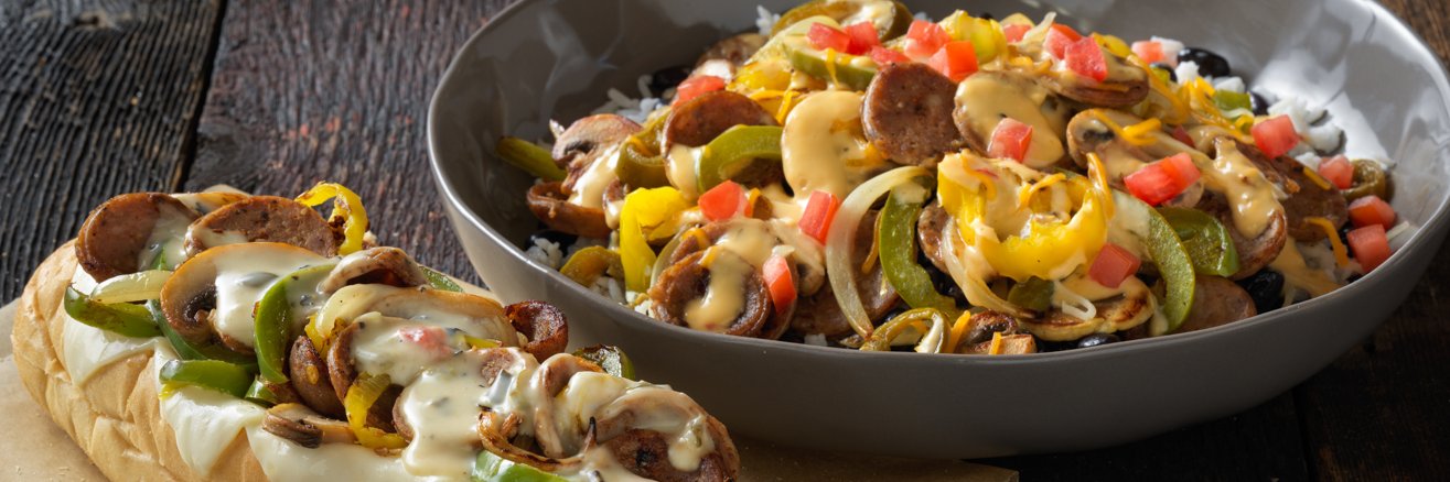 PepperJax Grill banner