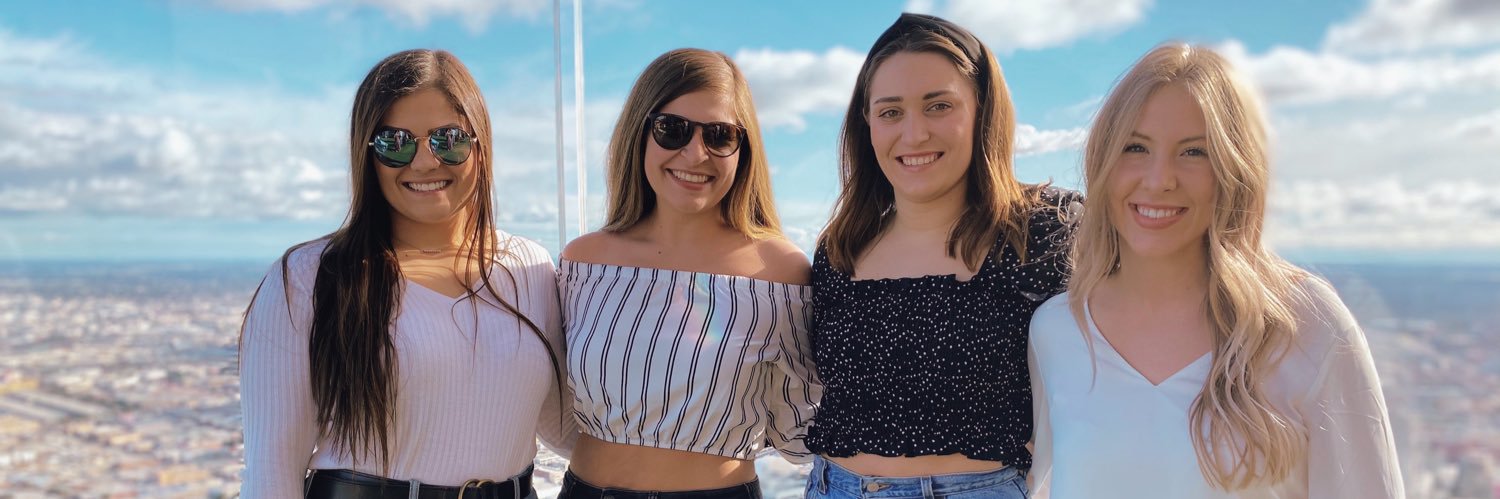 haleyoehler's profile banner image
