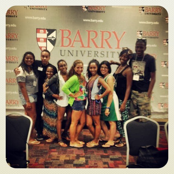 COURTLYN HEARD banner