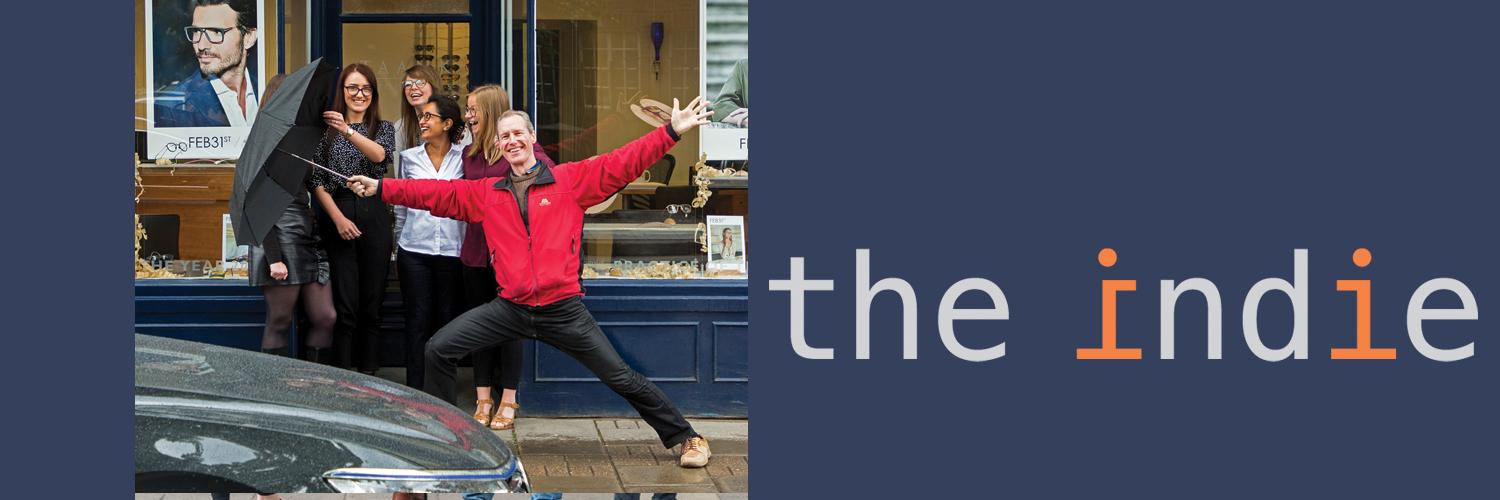LinfordSteve's profile banner image