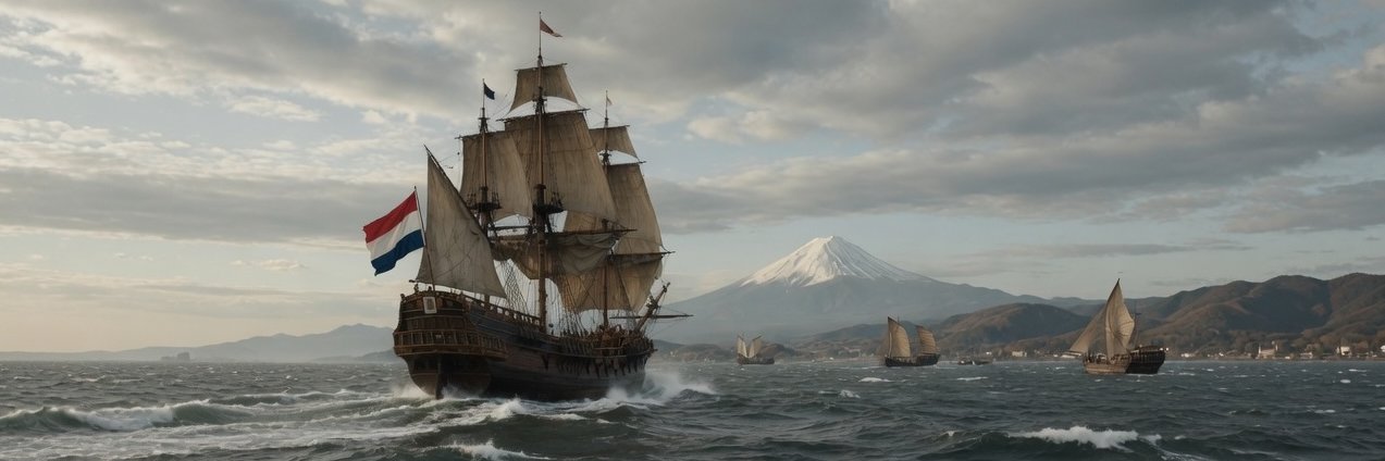 gerardvanschip's profile banner image