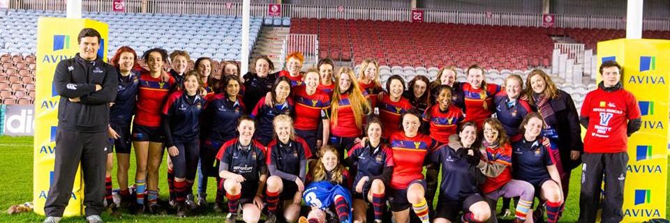 Imperial WRFC (@WomensRugbyIC) / Posts / X