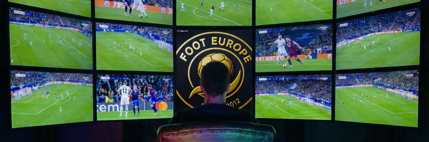 FootEurope1's profile banner image
