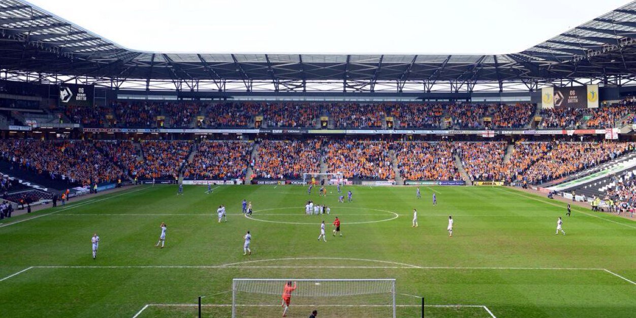 Official Wolves Fans banner
