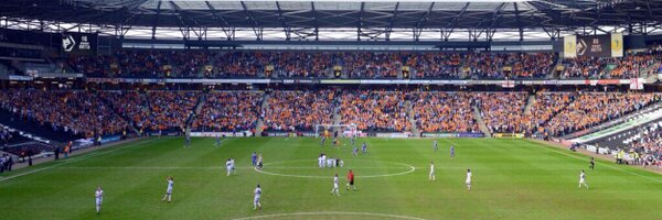 WeAreWolvesFans Profile Banner