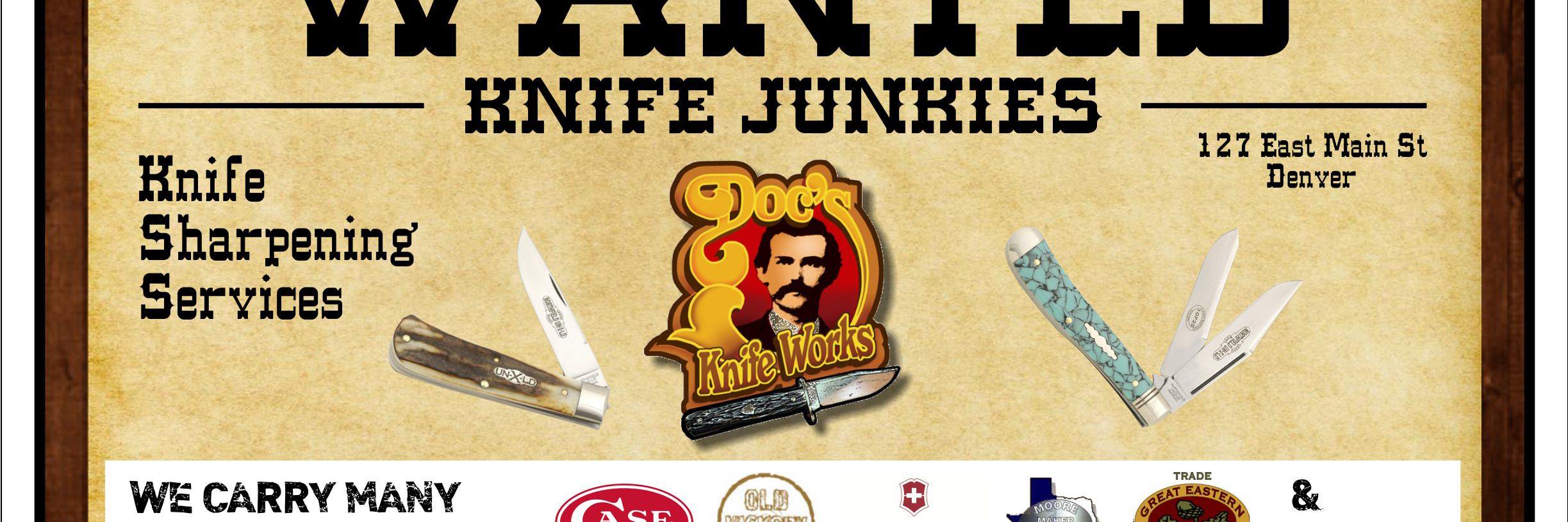docsknifeworks's profile banner image
