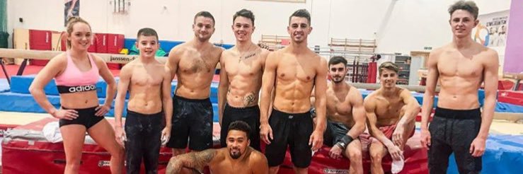 Scott Hann MBE banner