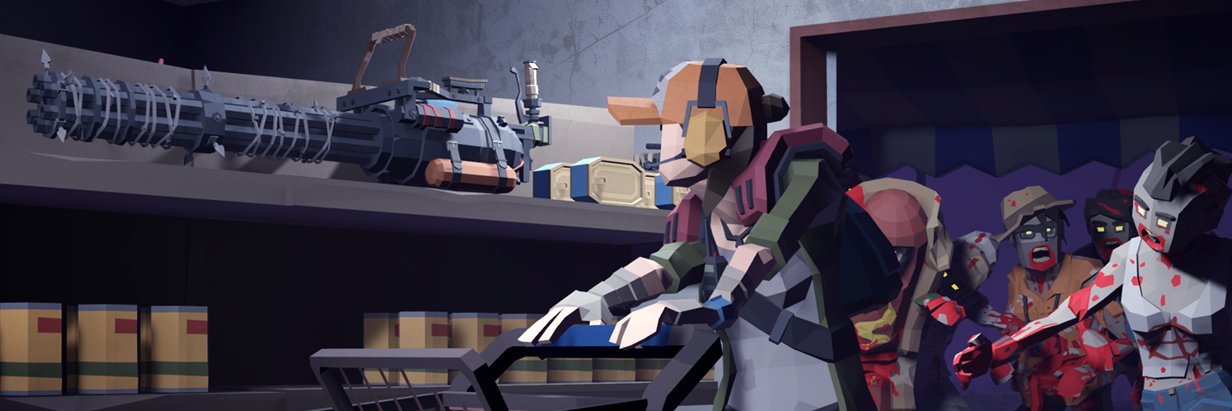 MicrowaveGames's profile banner image