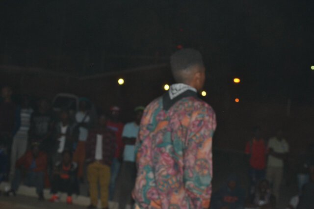 Rakim The Messiah. banner