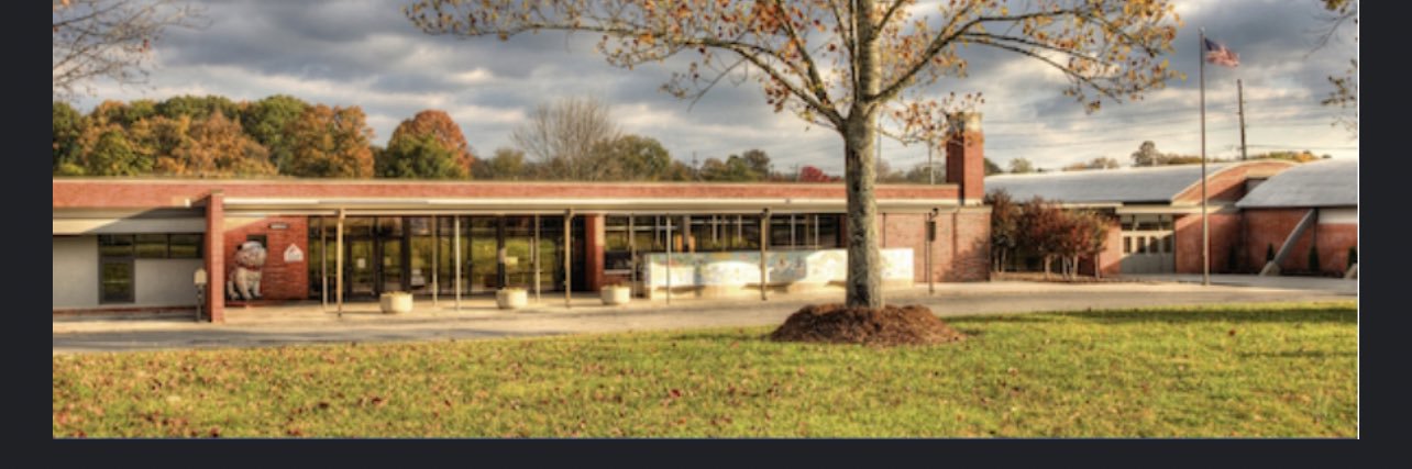 Stuart Elementary banner