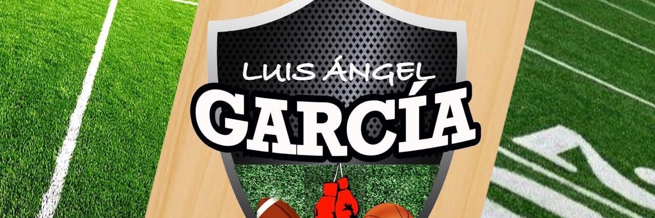 LuisAng333's profile banner image