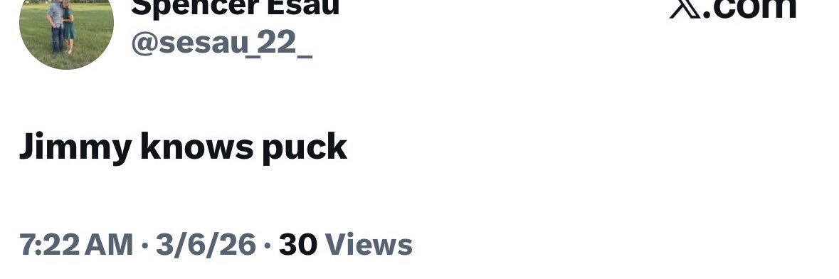 Jimmy Johnson banner