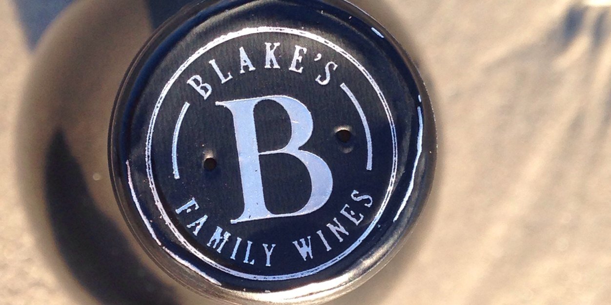 BlakeFamilyWine's profile banner image