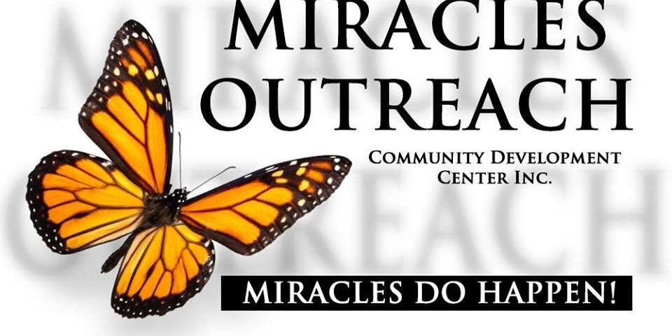 MiraclesOutreac's profile banner image