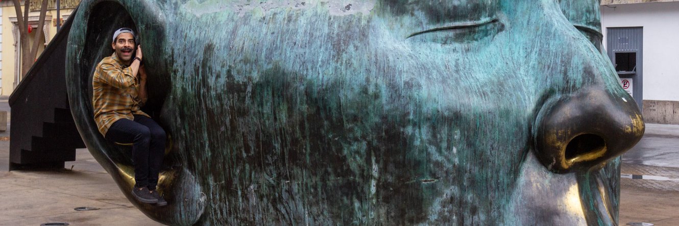 limberpasillas's profile banner image