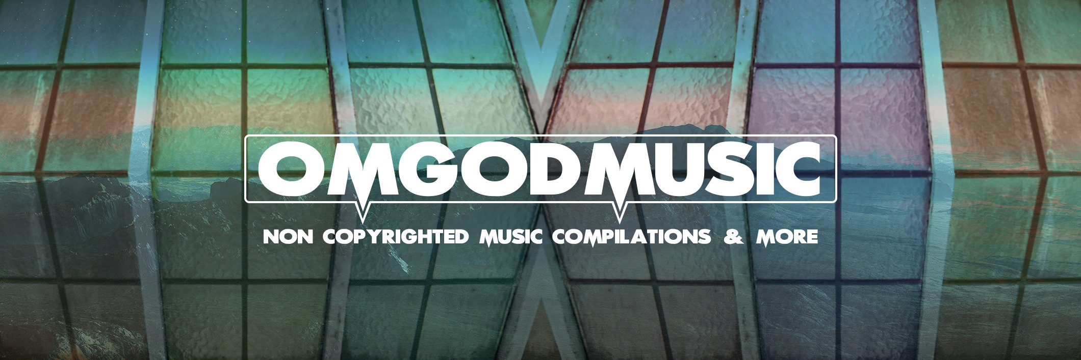 OmGodmusic's profile banner image