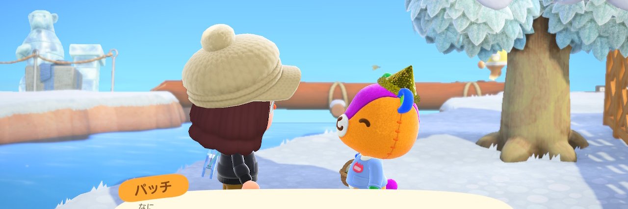 tadaimon's profile banner image