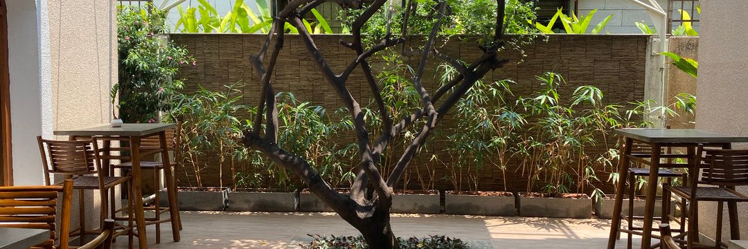 Lightrock India banner