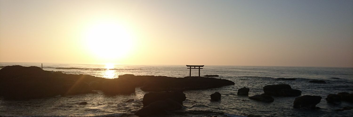 sabatsuwa's profile banner image