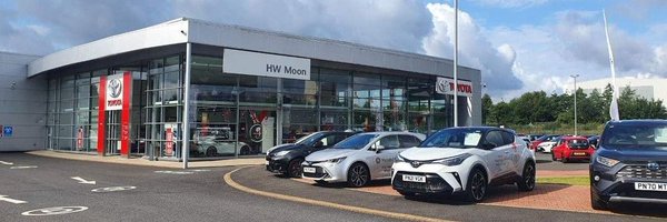 HWMoonToyota Profile Banner