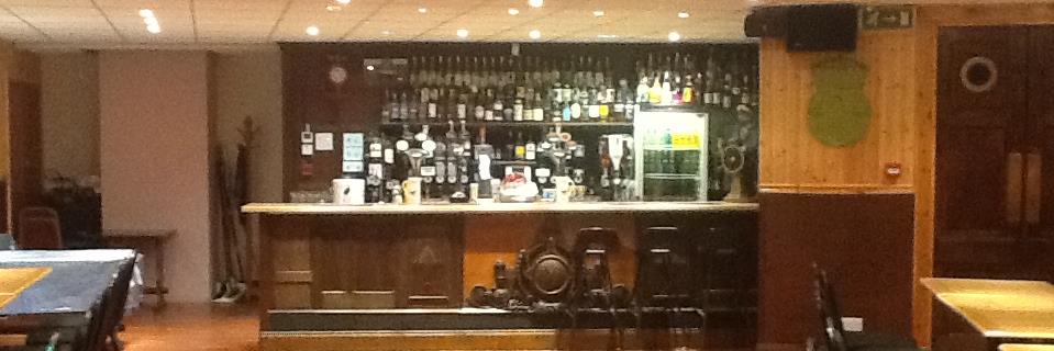 Mayflowerlounge's profile banner image