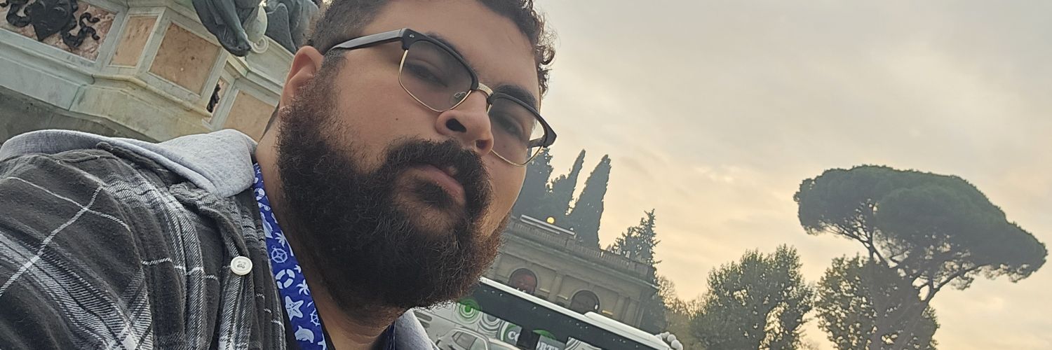 knimensio's profile banner image