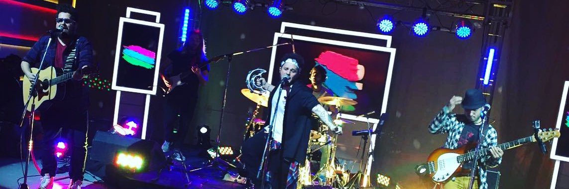 AlexPerezOk's profile banner image