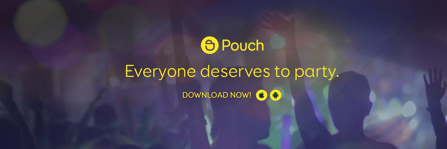 OnePouch's profile banner image