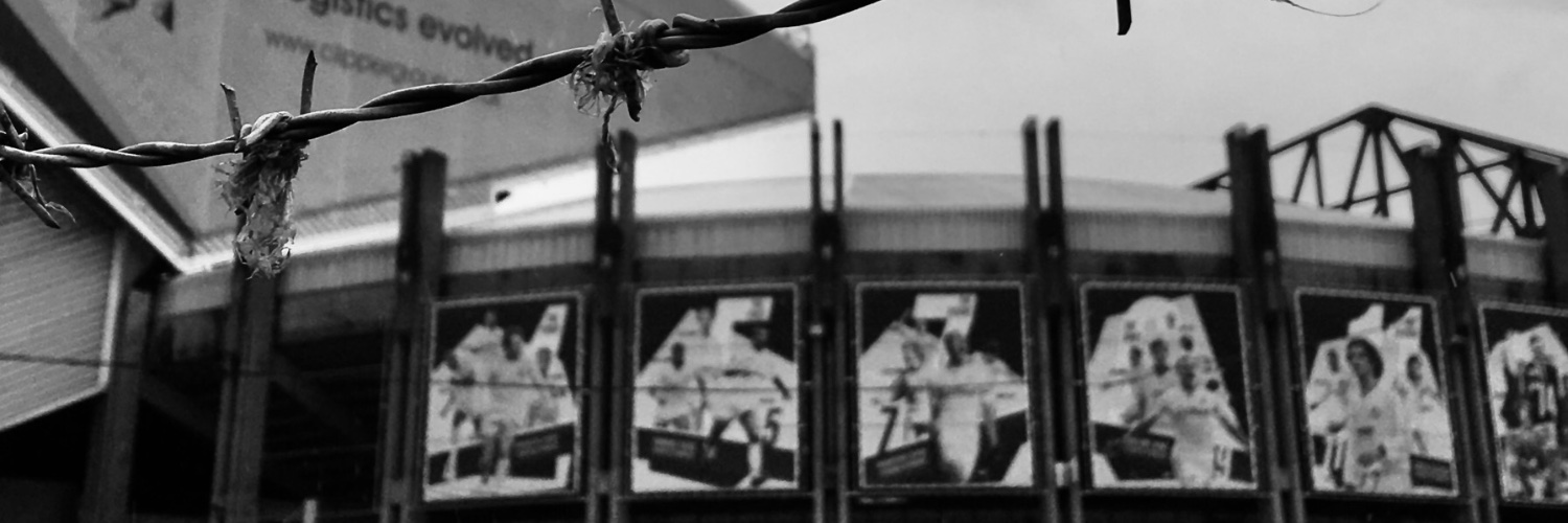 clive howard miers banner