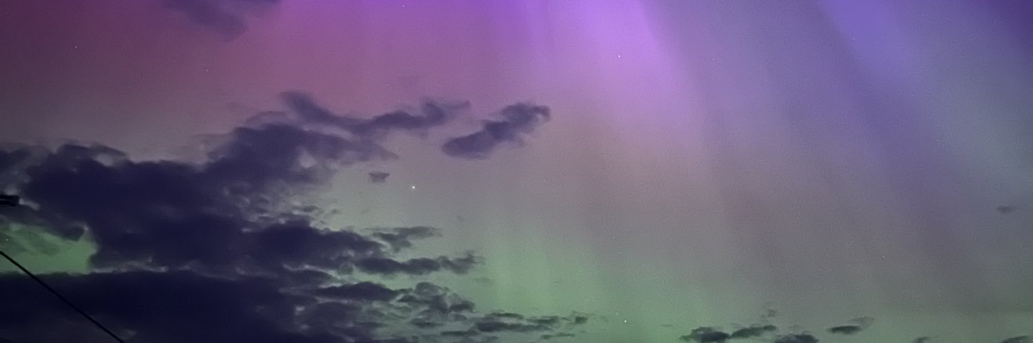 sarahjaymack's profile banner image