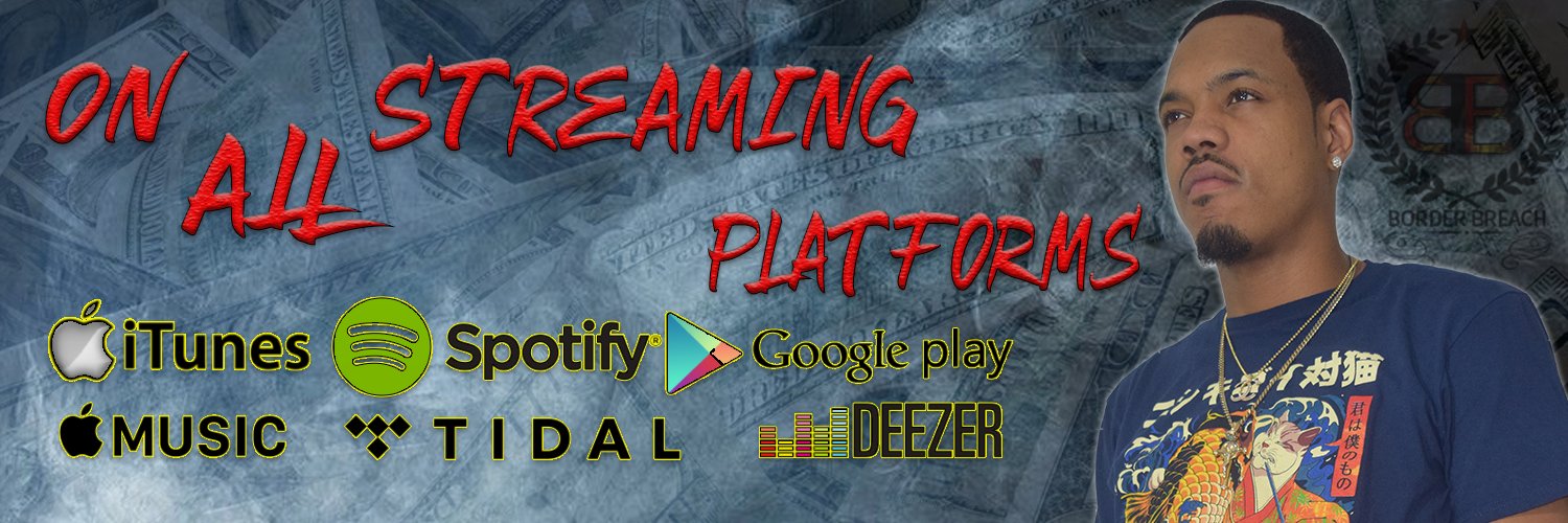 Cj Chill banner