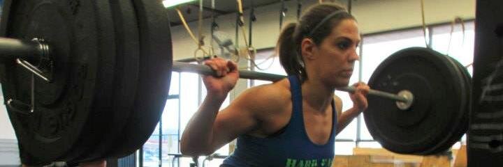 Sarah (Gaynor)Leiker banner