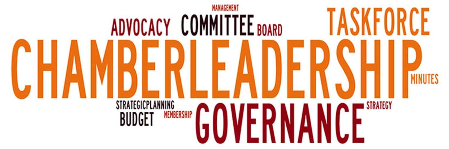 ChamberLeader's profile banner image