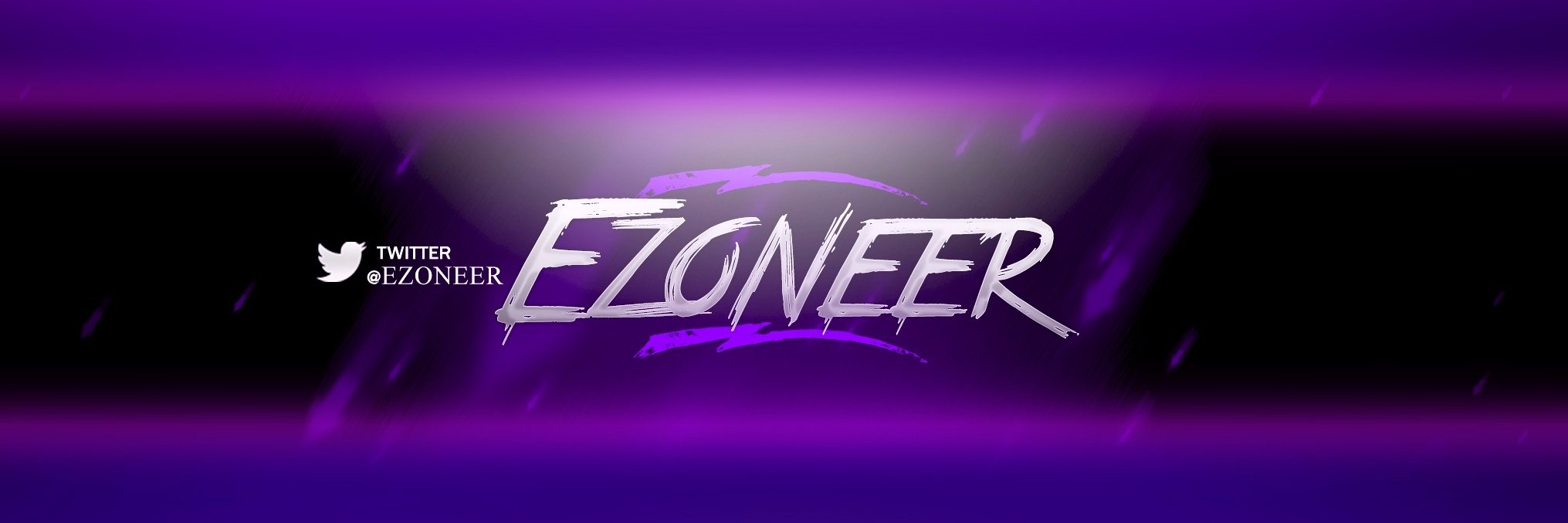 Ezoneer's profile banner image