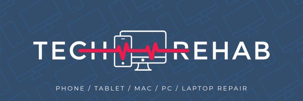 TechRehabAMA Profile Banner