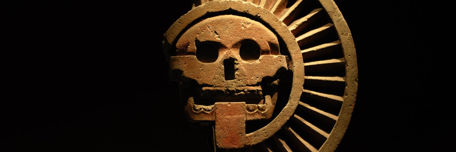 DrLawrenceDeath's profile banner image