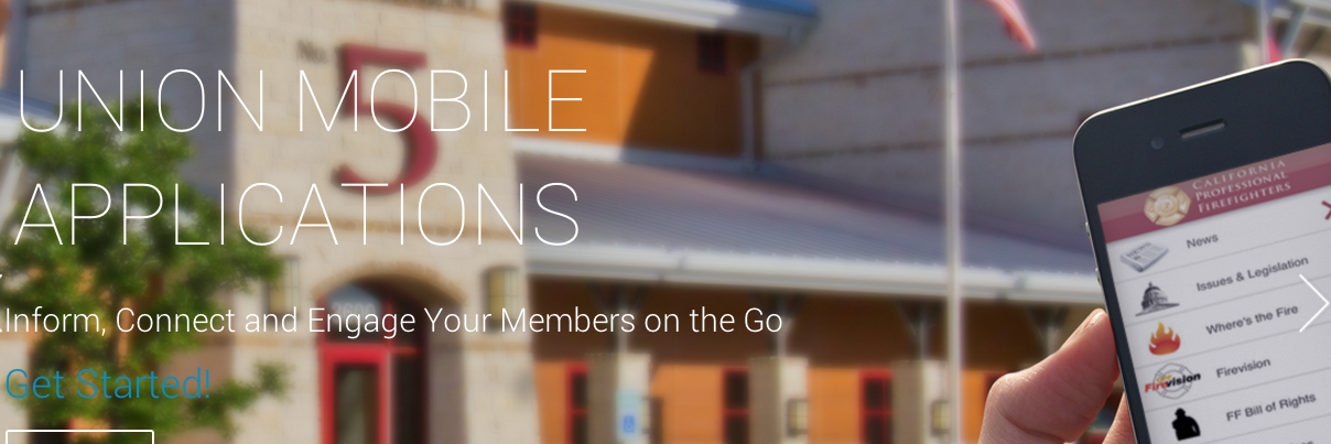 Linkedunion's profile banner image