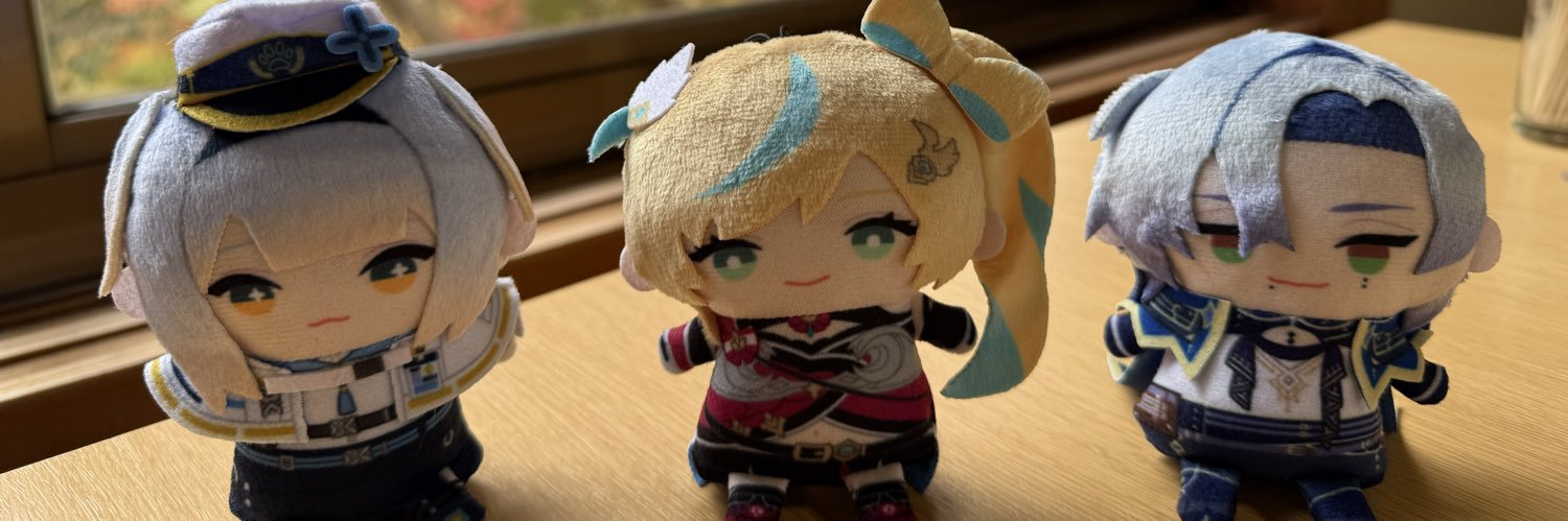 ykou's profile banner image