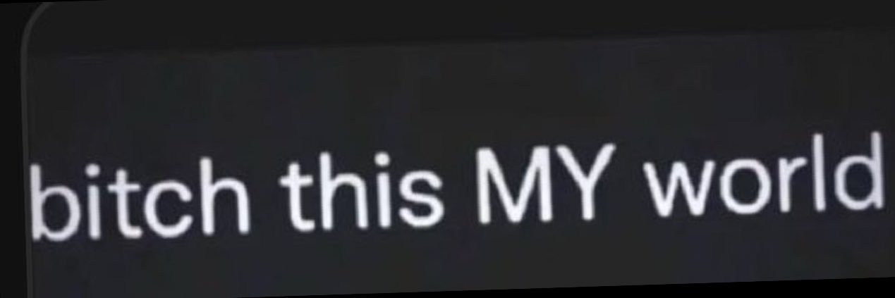 Teronshaee's profile banner image