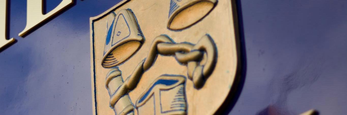 Prince Henry's banner