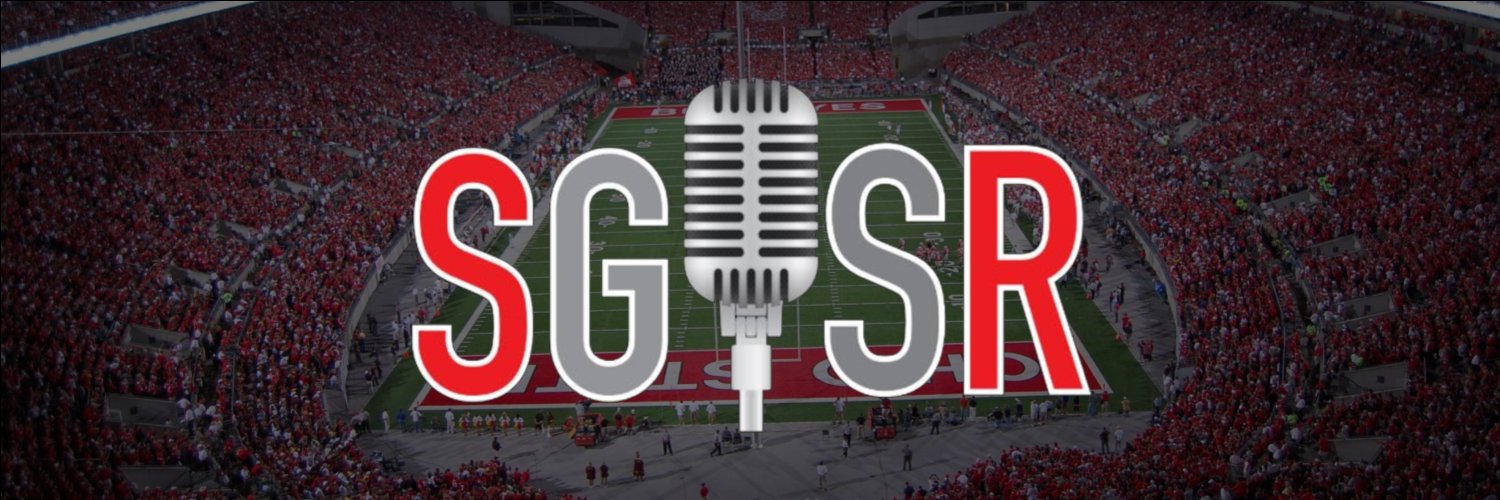 Scarlet & Gray Sports Radio Profile Banner